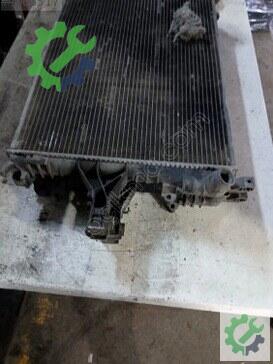 Volvo S60 Su Radyatörü 2000-2005 çıkma parça