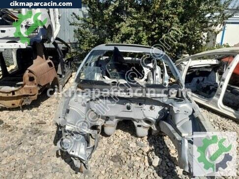 Volvo S80 Oto Teybi çıkma parça