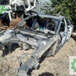 2000-2005 VOLVO S80 KESME -DS OTOMOTİV-