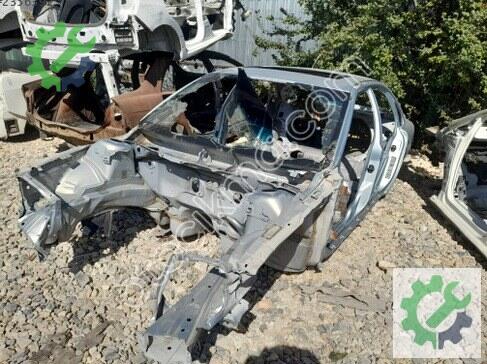 Volvo S80 Oto Teybi 2000-2005 çıkma parça