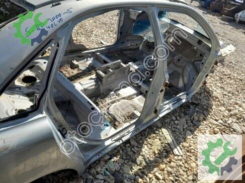 Volvo S80 Oto Teybi 2000-2005 çıkma parça