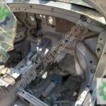 2000-2005 VOLVO S80 KESME -DS OTOMOTİV-