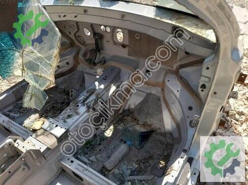 Volvo S80 Oto Teybi 2000-2005 çıkma parça