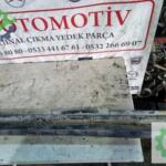 2000-2005 VOLVO XC 70 GROSS MARŞBİYEL BAGALİTİ -DS OTOMOTİV-