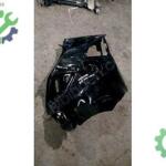 2000-2005 MERCEDES A160 SAG ARKA ÇAMURLUK SACI