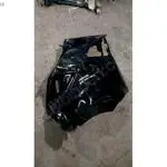 2000-2005 MERCEDES A160 SAG ARKA ÇAMURLUK SACI