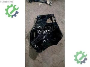 2000-2005 MERCEDES A160 SAG ARKA ÇAMURLUK SACI
