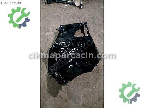 Mercedes-Benz A Sağ Arka Çamurluk çıkma parça