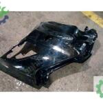 2000-2005 MERCEDES A160 SAG ARKA ÇAMURLUK SACI