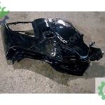 2000-2005 MERCEDES A160 SAG ARKA ÇAMURLUK SACI
