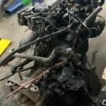 2000 Fiat Doblo Motor Komple Çıkma Parça Ankara