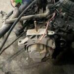 2000 Fiat Doblo Motor Komple Çıkma Parça Ankara