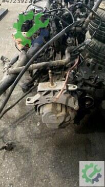 Fiat Doblo Motor Komple 2000-2006 çıkma parça
