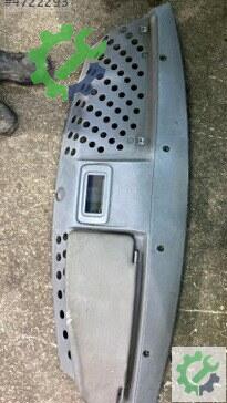 Fiat Doblo Ön Cam Izgarası 2000-2006 çıkma parça