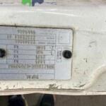2000-2006 FİAT DOBLO ÖN PANEL ORJİNAL
