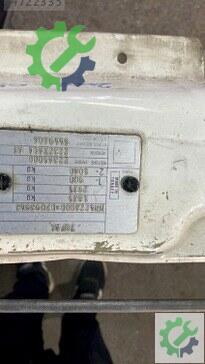 Fiat Doblo Ön Panel 2000-2006 çıkma parça