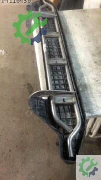 Iveco Daily Basamak 2000-2006 çıkma parça