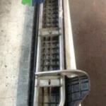 2000-2006 İVECO DAİLY BASAMAK