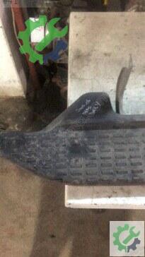 Iveco Daily Basamak 2000-2006 çıkma parça