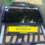 2000 2006 MERCEDES C200 203 KASA SUNROOF