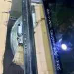 2000 2006 MERCEDES C200 203 KASA SUNROOF