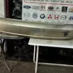 2000-2006 NİSSAN ALMERA SEDAN ARKA TAMPON