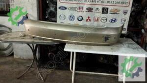 2000-2006 NİSSAN ALMERA SEDAN ARKA TAMPON