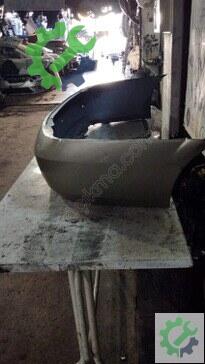 Nissan Almera Arka Tampon 2000-2006 çıkma parça