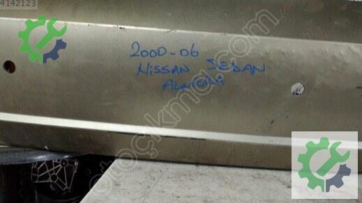 Nissan Almera Arka Tampon 2000-2006 çıkma parça