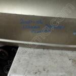 2000-2006 NİSSAN ALMERA SEDAN ARKA TAMPON
