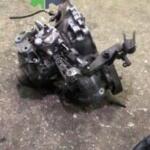 2005 Renault Modus Ön Tampon Çıkma Parça Ankara