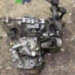 2000 Opel Corsa Şanzıman Komple Çıkma Parça Ankara