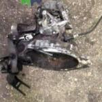 2000 Opel Corsa Şanzıman Komple Çıkma Parça Ankara