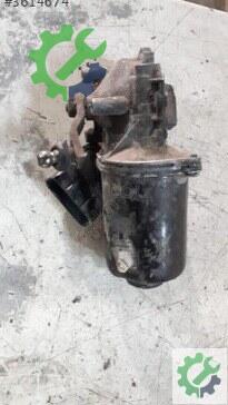 Opel Corsa Arka Silecek Motoru 2000-2006 çıkma parça