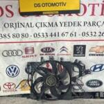2000-2006 OPEL CORSA C BENZİNLİ KOMPLE FAN