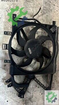 Opel Corsa Fan 2000-2006 çıkma parça