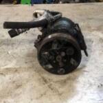 2000-2006 OPEL CORSA C KLİMA KOMPRESÖRÜ