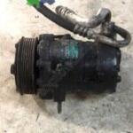 2000-2006 OPEL CORSA C KLİMA KOMPRESÖRÜ