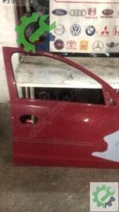 2000-2006 OPEL CORSA C SAĞ ÖN KAPI