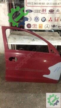 Opel Corsa Sağ Ön Kapı 2000-2006 çıkma parça