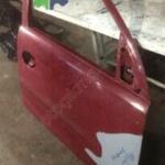 2000-2006 OPEL CORSA C SAĞ ÖN KAPI