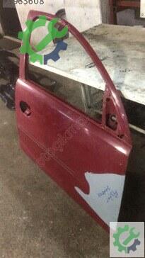 Opel Corsa Sağ Ön Kapı 2000-2006 çıkma parça