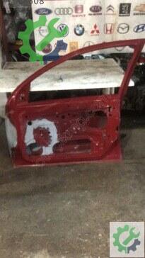 Opel Corsa Sağ Ön Kapı 2000-2006 çıkma parça