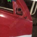 2000-2006 OPEL CORSA C SAĞ ÖN KAPI