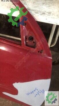 Opel Corsa Sağ Ön Kapı 2000-2006 çıkma parça