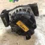 2000-2006 OPEL CORSA C ŞARJ DİNAMOSU