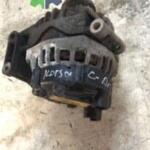2000-2006 OPEL CORSA C ŞARJ DİNAMOSU