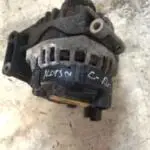 2000-2006 OPEL CORSA C ŞARJ DİNAMOSU