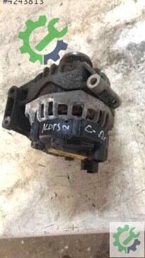 Opel Corsa Şarj Dinamosu 2000-2006 çıkma parça