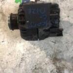 2000-2006 OPEL CORSA C ŞARJ DİNAMOSU